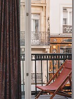 Hôtel Belloy Saint-Germain