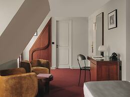 Hôtel Belloy Saint-Germain