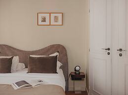 Hôtel Belloy Saint-Germain