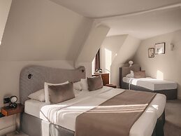 Hôtel Belloy Saint-Germain