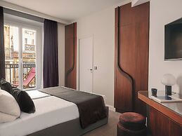 Hôtel Belloy Saint-Germain