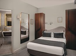 Hôtel Belloy Saint-Germain