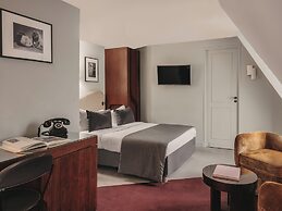 Hôtel Belloy Saint-Germain