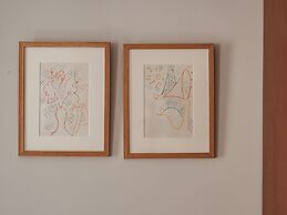 Hôtel Belloy Saint-Germain