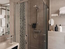 Hôtel Belloy Saint-Germain