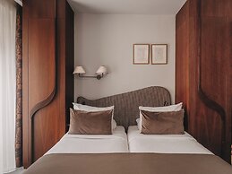 Hôtel Belloy Saint-Germain