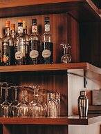 Hôtel Belloy Saint-Germain