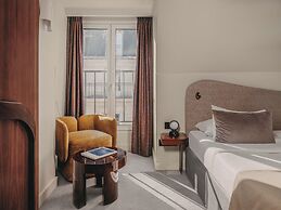 Hôtel Belloy Saint-Germain