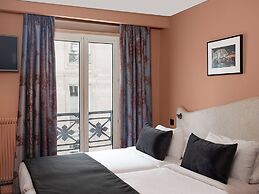 Hôtel Belloy Saint-Germain