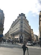 Hôtel Belloy Saint-Germain