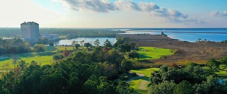 Hollywood Casino Gulf Coast