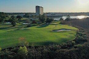Hollywood Casino Gulf Coast