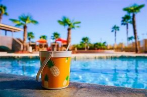 Hollywood Casino Gulf Coast