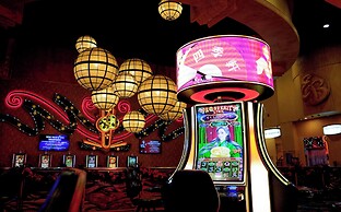 Hollywood Casino Gulf Coast
