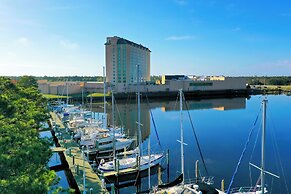 Hollywood Casino Gulf Coast