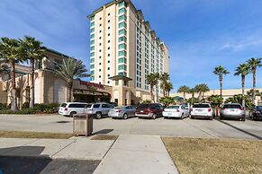 Hollywood Casino Gulf Coast