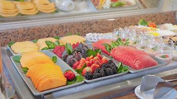 Barceló Karmina All Inclusive