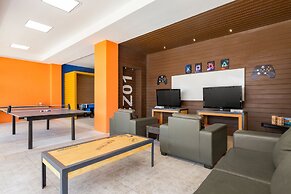 Sunscape Sabor Cozumel - All Inclusive