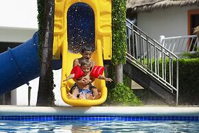 Sunscape Sabor Cozumel - All Inclusive