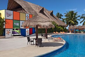 Sunscape Sabor Cozumel - All Inclusive