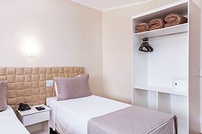 Hotel Marbor