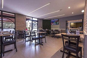 Hotel Marbor