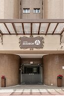 Hotel Marbor