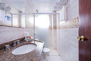 Hotel Marbor
