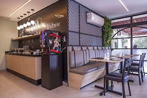 Hotel Marbor