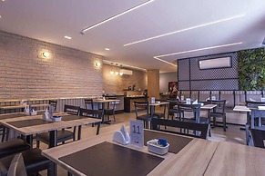 Hotel Marbor