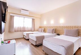 Hotel Marbor