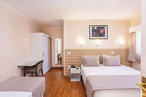 Hotel Marbor