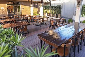 Hotel Marbor