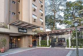 Hotel Marbor