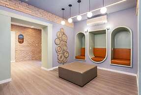 Hotel Marbor