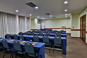 Metropolitan Hotel by Atlantica