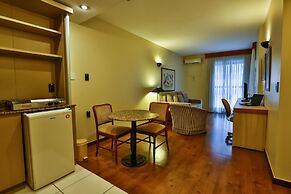 Metropolitan Hotel by Atlantica