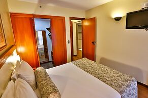 Metropolitan Hotel by Atlantica