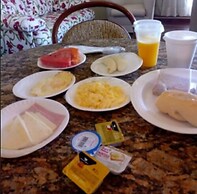 Metropolitan Hotel by Atlantica