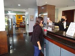 Metropolitan Hotel by Atlantica