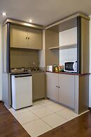 Metropolitan Hotel by Atlantica