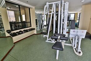 Metropolitan Hotel by Atlantica