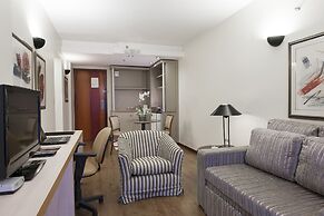 Metropolitan Hotel by Atlantica