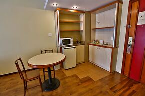 Metropolitan Hotel by Atlantica