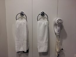 Metropolitan Hotel by Atlantica