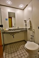 Metropolitan Hotel by Atlantica