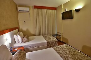 Metropolitan Hotel by Atlantica