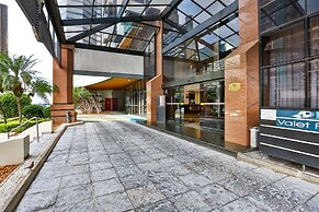 Metropolitan Hotel by Atlantica