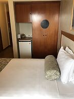 Metropolitan Hotel by Atlantica