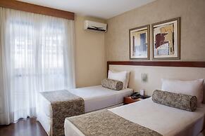 Metropolitan Hotel by Atlantica